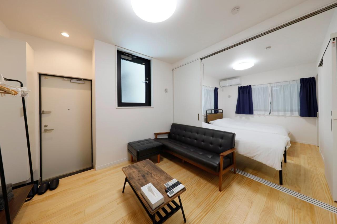 Setagaya House Tóquio Exterior foto