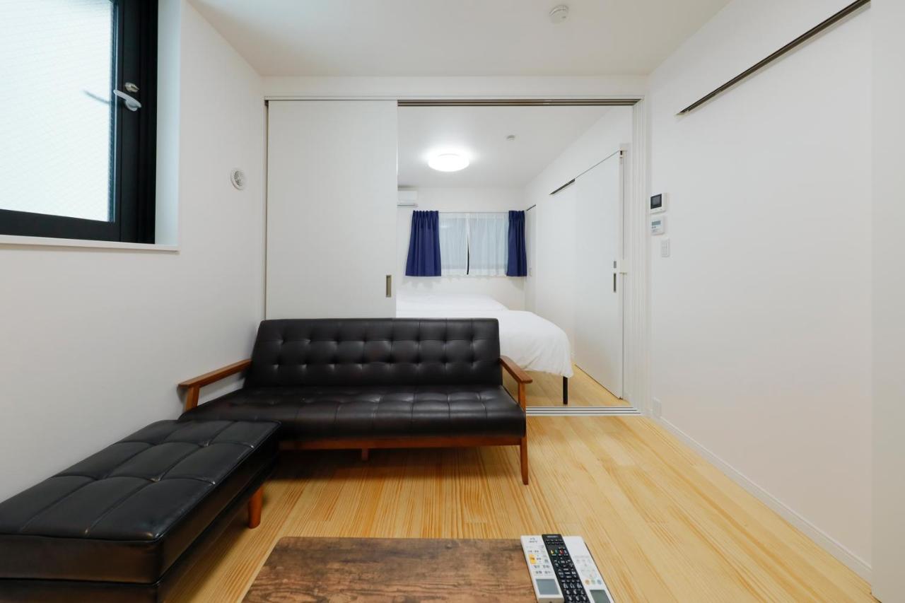 Setagaya House Tóquio Exterior foto